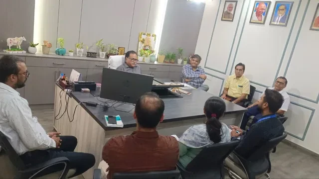 107 टीमें तैनात, 6000 घरों का सर्वे पूरा, गाजियाबाद में पोलियो वायरस को लेकर अलर्ट