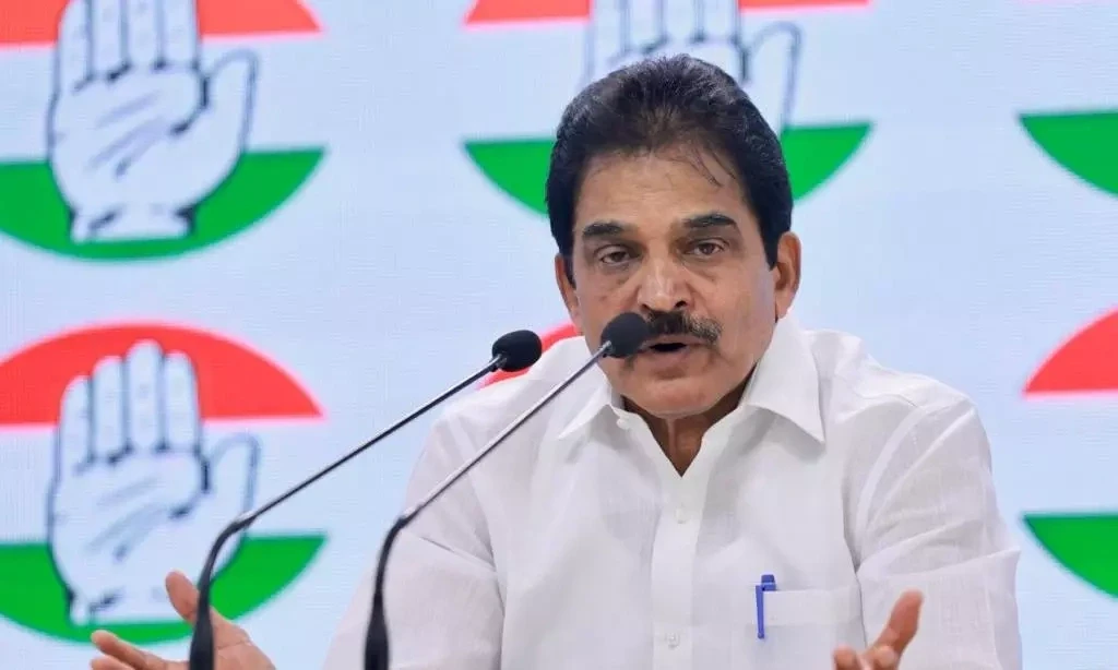 TMC के कांग्रेस में विलय की अटकलों पर विराम, वेणुगोपाल बोले- इसमें कोई सच्चाई नहीं