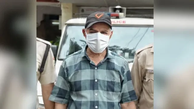 देहरादून: UCB घोटाले में बड़ी कार्रवाई, पूर्व बैंक मैनेजर महावीर सिंह गिरफ्तार