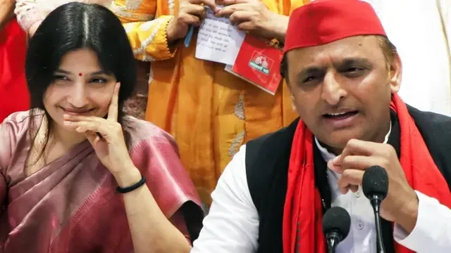 अखिलेश यादव का बीजेपी पर बड़ा हमला, बंगाल-बिहार चुनाव पर लगाए गंभीर आरोप