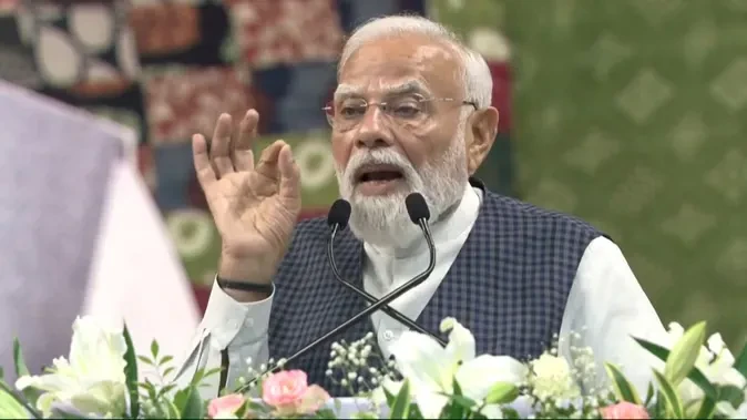 भूखे सो जाएंगे, लेकिन आपकी सुरक्षा से समझौता मंजूर नहीं- कानपुर के छात्र का पीएम मोदी को भावुक खत