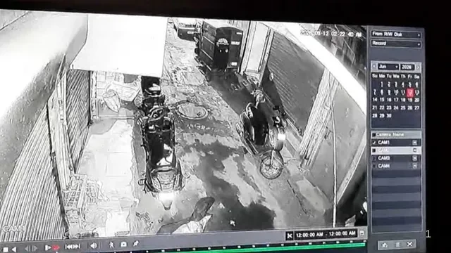 तुगलकाबाद एक्सटेंशन पार्किंग आग केस में बड़ा खुलासा, सीसीटीवी में दिखी नकाबपोश महिला