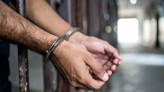 लखनऊ: नाबालिग लड़कियों को बेचने वाले गिरोह के फरार दंपती राजस्थान से गिरफ्तार