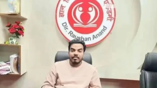 पटना कोचिंग विवाद में बड़ा मोड़, नेपाल में आरोपी के भाई की गोली मारकर हत्या