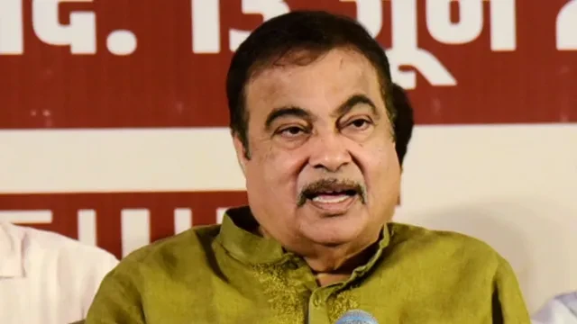 गडकरी का बड़ा ऐलान: देश में 100% एथेनॉल ईंधन को दी मंजूरी