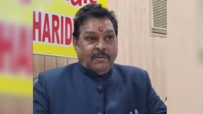 अंकिता भंडारी हत्याकांड: वायरल ऑडियो-वीडियो मामले में पूर्व विधायक सुरेश राठौर गिरफ्तार