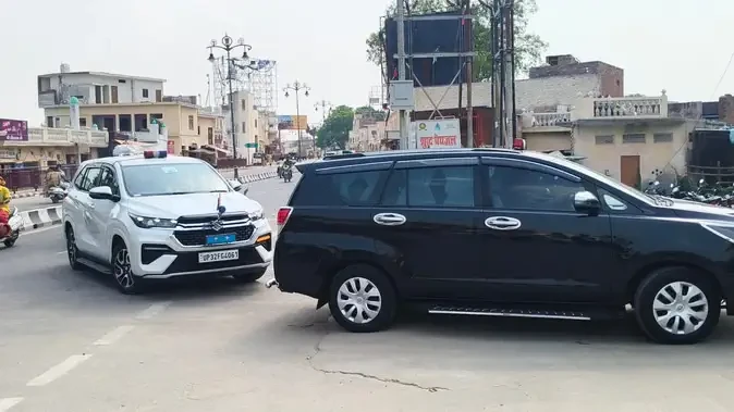 राम मंदिर दान पेटिका विवाद: अयोध्या पहुंची SIT, 15 दिन में सौंपेगी पूरी रिपोर्ट