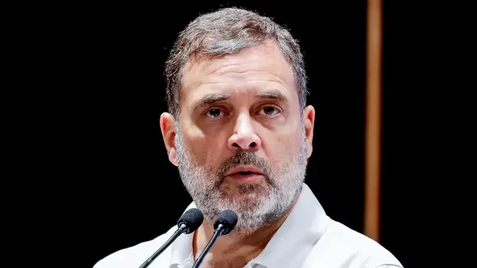 राहुल गांधी मानहानि मामला: सत्र अदालत में पहुंचा केस, 15 जुलाई को होगी सुनवाई