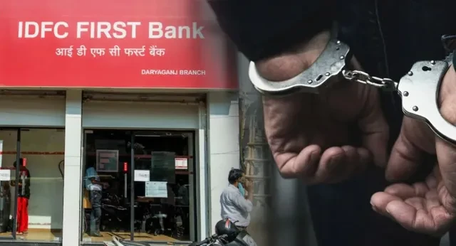 पंचकूला में आईएएस अधिकारी के घर सीबीआई रेड, IDFC FD घोटाले की जांच तेज