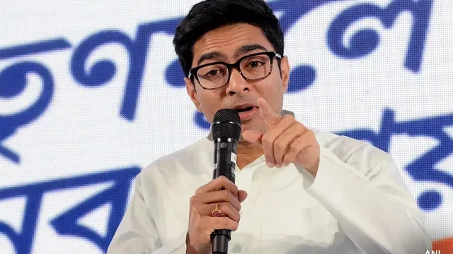 अभिषेक बनर्जी पर 550 करोड़ के भ्रष्टाचार के आरोप, दो नई FIR दर्ज