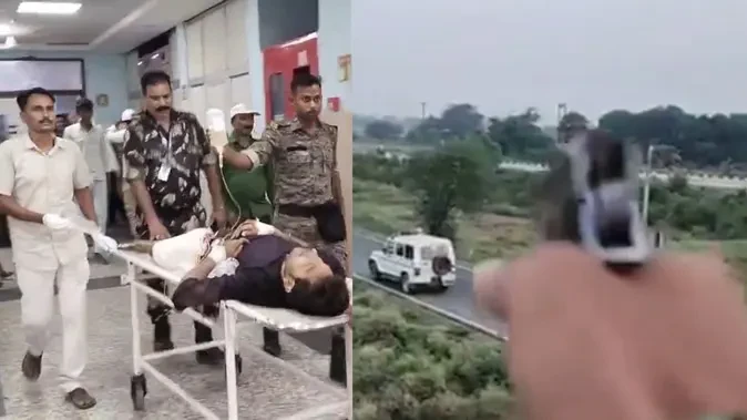 बिहार में पुलिस मुठभेड़ पर बवाल, इलाज के दौरान युवक की मौत