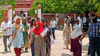 दरभंगा में सिपाही भर्ती परीक्षा में बड़ा फर्जीवाड़ा, 6 आरोपी गिरफ्तार