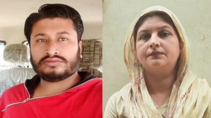मुजफ्फरनगर रॉकी मर्डर केस: फरार बहू निशा ने दाखिल की अग्रिम जमानत याचिका