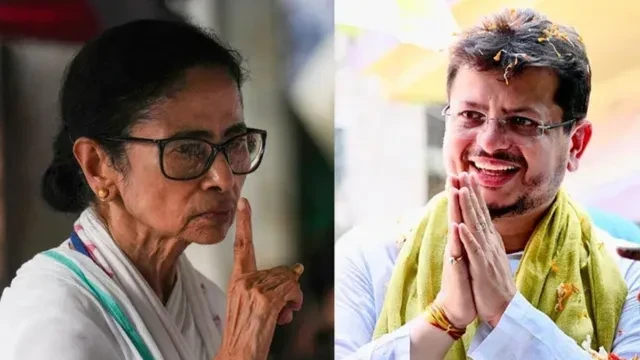 ममता को कलकत्ता हाई कोर्ट से बड़ा झटका, ऋतब्रत बनर्जी ही होंगे बंगाल में नेता प्रतिपक्ष