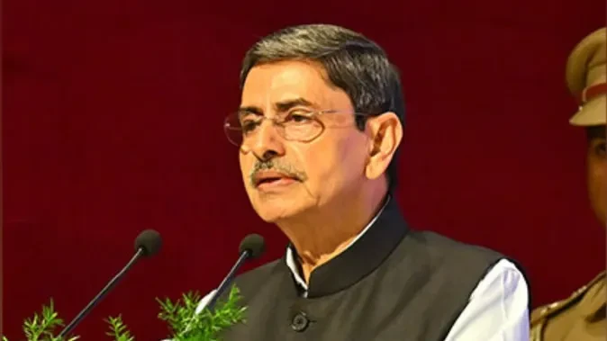 बंगाल विधानसभा में राज्यपाल का बड़ा बयान, बोले- 'धमकी की संस्कृति अब खत्म होगी'