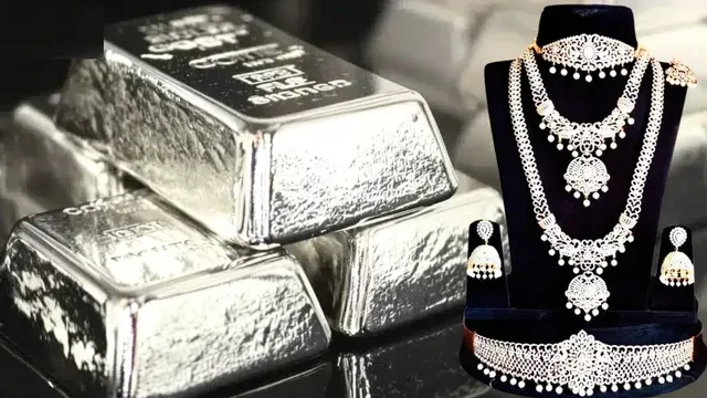 सोना महंगा हुआ तो चांदी में ठगी का बढ़ा खतरा, ग्राहकों को भारी नुकसान