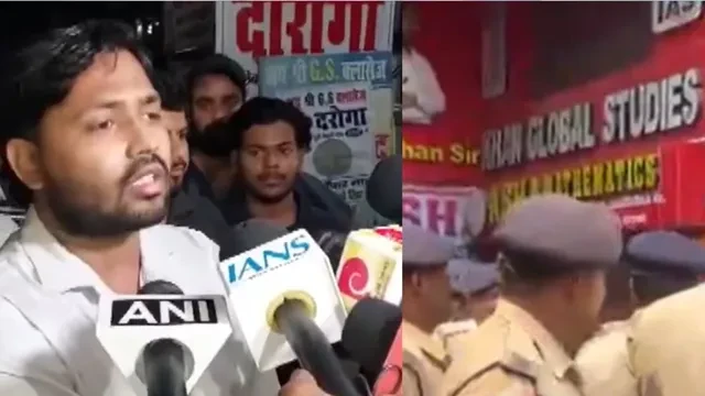 पटना फायरिंग केस: खान सर की बढ़ीं मुश्किलें, पुलिस ने खारिज किया आत्मरक्षा का दावा