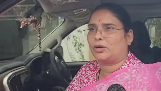 मध्यप्रदेश: 'कांग्रेस में थी, हूं और रहूंगी', कोर्ट में बोलीं कांग्रेस विधायक निर्मला