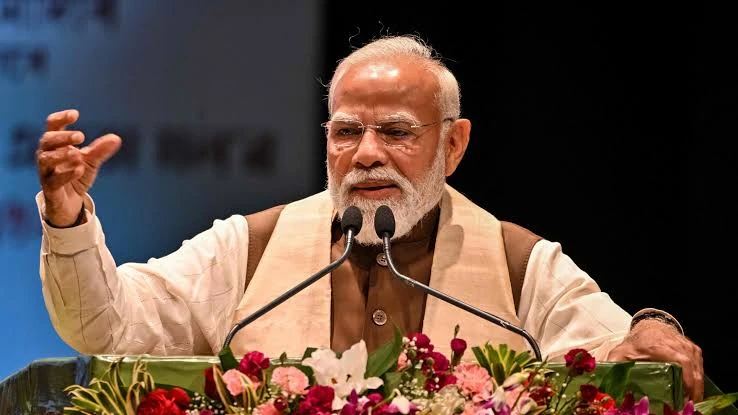 विज्ञान भवन में आज बड़ा कार्यक्रम, 2400 करोड़ की रोजगार प्रोत्साहन राशि जारी करेंगे पीएम मोदी