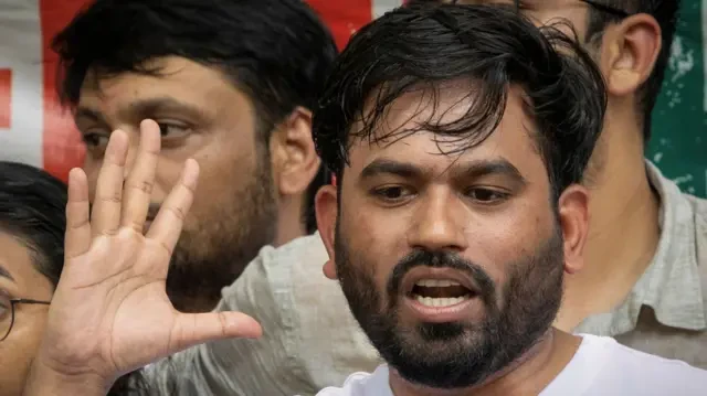 जान गंवाने वाले छात्रों को मुआवजा मिले...पीएम मोदी को अभिजीत दीपके का पत्र