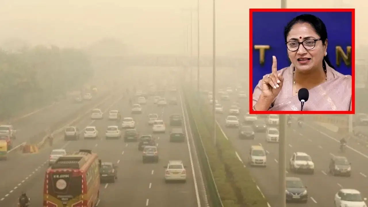 सर्दियों में प्रदूषण रोकने को दिल्ली में अभी से तैयारी: नवंबर से इन वाहनों पर लगेगा बैन