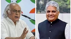 ग्रेट निकोबार परियोजना पर जयराम रमेश का हमला, सरकार से पारदर्शिता की मांग