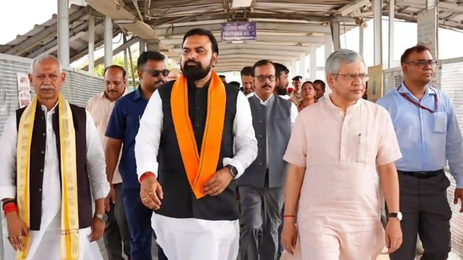 पटना से दिल्ली सिर्फ 5 घंटे में, बिहार को मिलेगी बुलेट ट्रेन की सौगात; रेल मंत्री अश्विनी वैष्णव का एलान