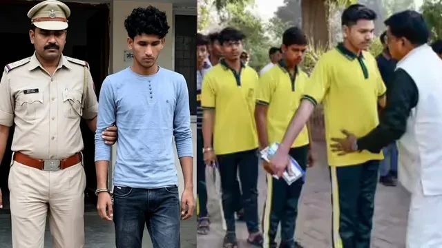 री-नीट से पहले पेपर माफिया का भंडाफोड़, टेलीग्राम पर फर्जी प्रश्नपत्र बेचता था आरोपी