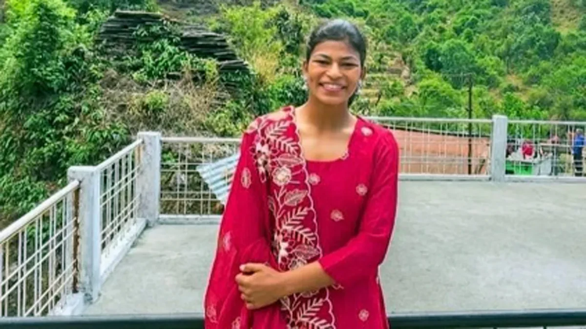 उत्तराखंड: सुमटी की बिटिया प्रेमा रावत का भारतीय महिला टी-20 विश्व कप टीम में चयन
