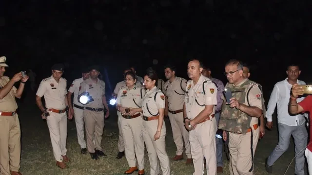 विजय सैनी हत्याकांड: पुलिस एनकाउंटर में दूसरा आरोपी भी ढेर