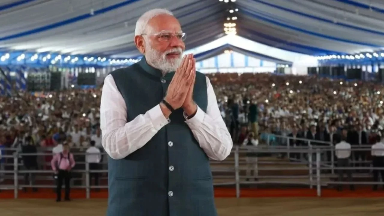 पश्चिम बंगाल दिवस: पीएम मोदी ने डॉ. श्यामा प्रसाद मुखर्जी को किया याद