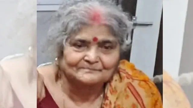 बाबा नागार्जुन की बड़ी बहू रेखा मिश्र का निधन, साहित्य जगत में शोक की लहर