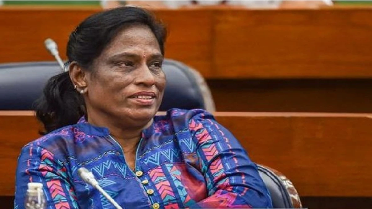 एएफआई अवॉर्ड्स: पीटी उषा समेत चार हस्तियों को मिला लाइफटाइम अचीवमेंट सम्मान