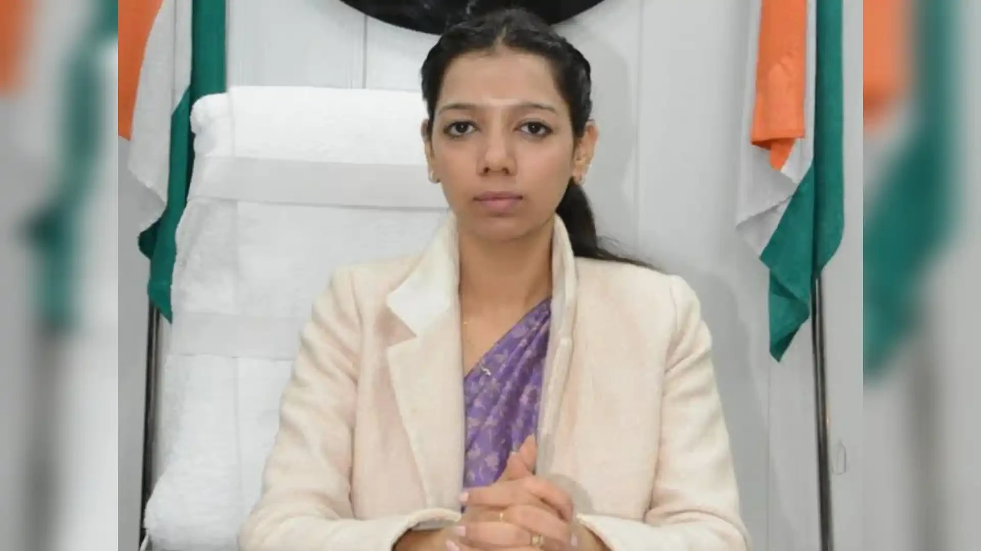 डीएम अस्मिता लाल ने बागपत के 16 इंटर कॉलेजों में प्रबंध समितियां गठित कीं