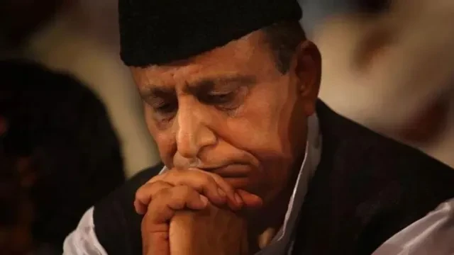 आजम खान की जौहर यूनिवर्सिटी ट्रस्ट को आयकर विभाग का नोटिस, 23 जून को होगी सुनवाई