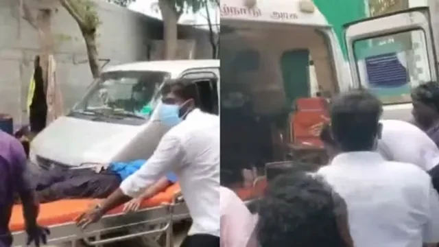 तमिलनाडु: सीफूड फैक्ट्री में अमोनिया गैस रिसाव, 2 की मौत, 46 घायल