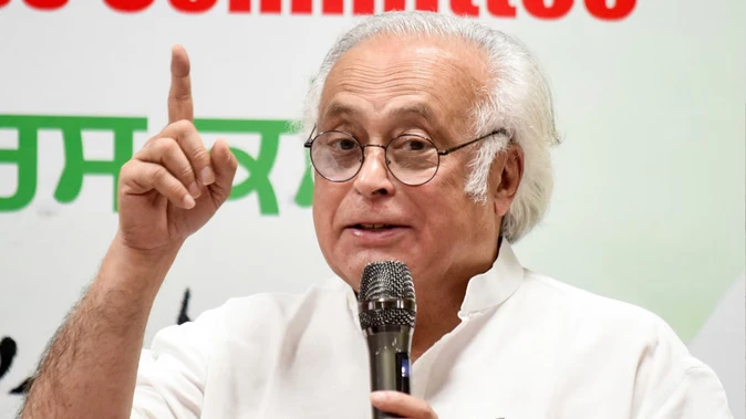 ग्रेट निकोबार प्रोजेक्ट पर जयराम रमेश ने उठाए सवाल, मंत्री को लिखा पत्र