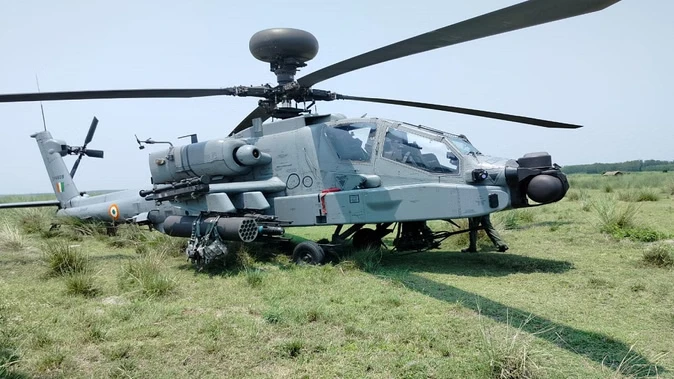 अमेरिका ने 48 करोड़ डॉलर के रक्षा सौदे को दी मंजूरी, भारत को फायदा