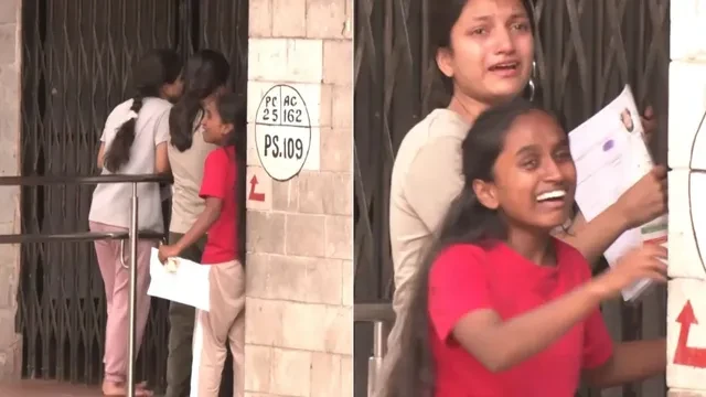 बेंगलुरु में ट्रैफिक जाम की वजह से छूट गई नीट की परीक्षा, कांग्रेस पर लगे आरोप