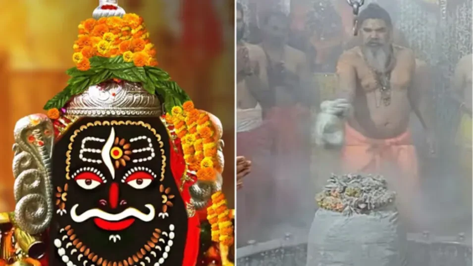 महाकाल भस्म आरती नियम सख्त, अब 3 महीने में एक ही बार मिलेगी बुकिंग