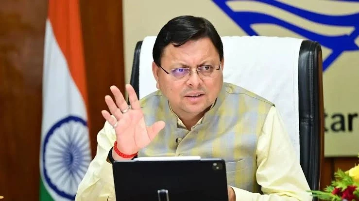 उत्तराखंड में हर आगंतुक का होगा सम्मान, नहीं होगी किसी को असुविधा: सीएम धामी