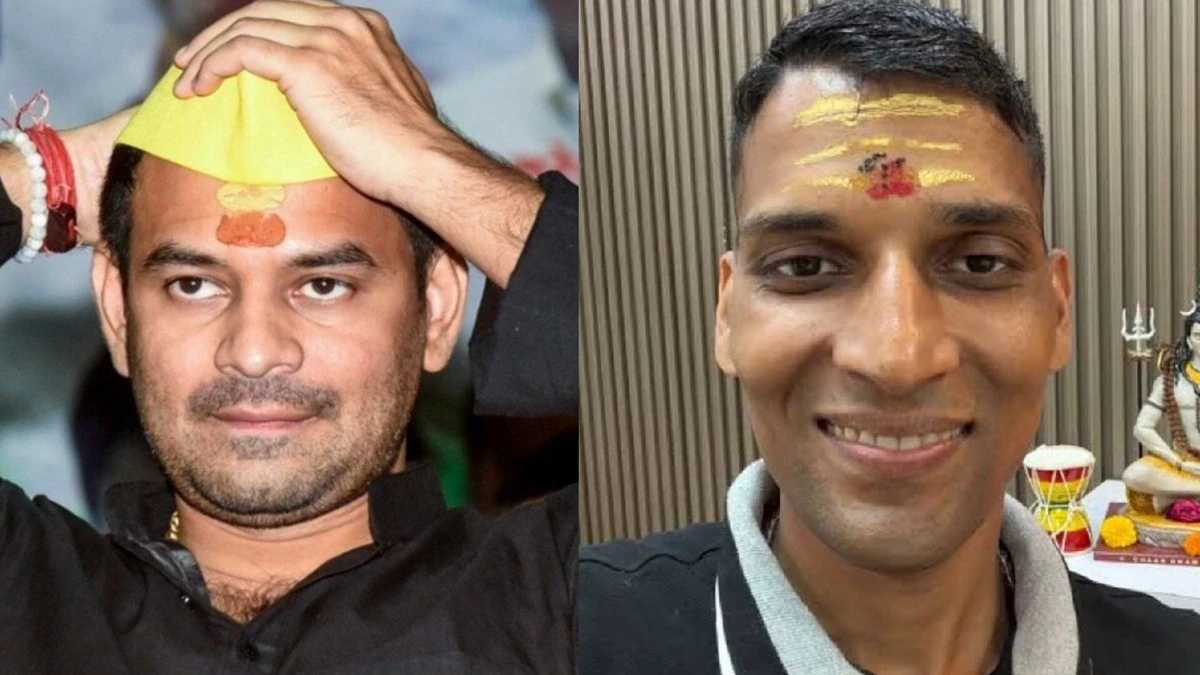 तेज प्रताप यादव के सरकारी आवास से 20 लाख की चोरी का आरोप, मचा हड़कंप
