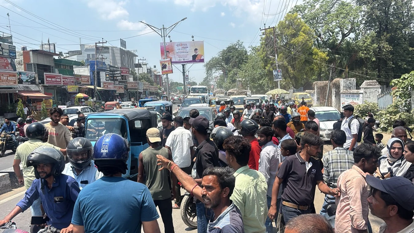 देहरादून: तेज रफ्तार सिटी बस ने मजदूरों को रौंदा, एक की मौत, पांच गंभीर