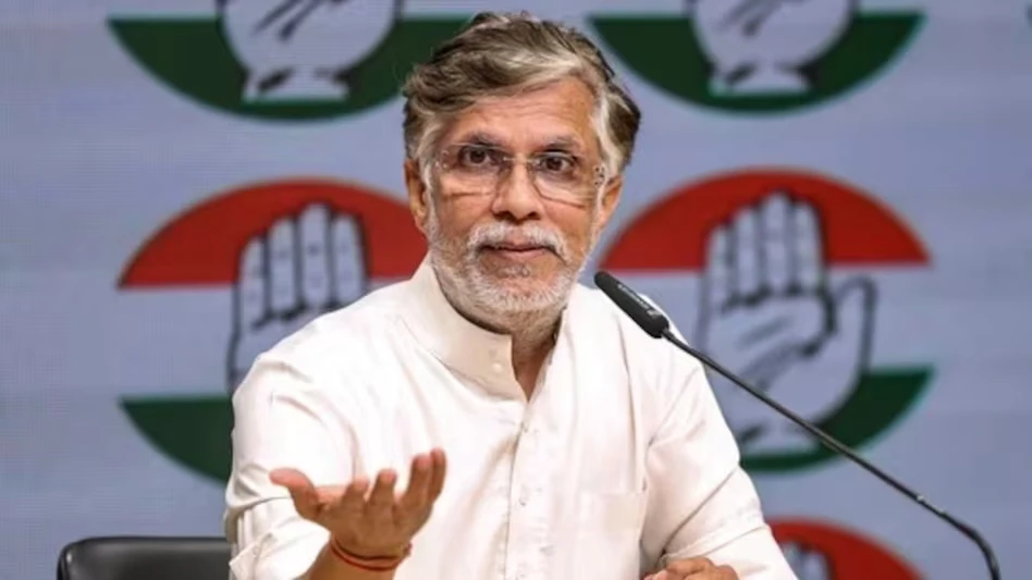 मोहन यादव पर जमीन खरीद को लेकर कांग्रेस का बड़ा हमला, जांच की मांग तेज