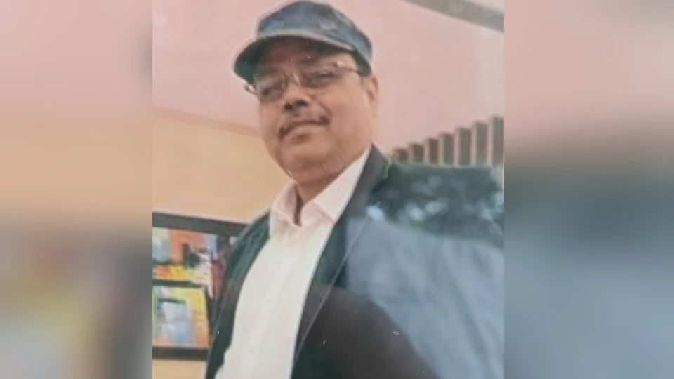 बिजनौर: स्योहारा शुगर मिल कॉलोनी में स्टोर मैनेजर का संदिग्ध हालात में शव मिला