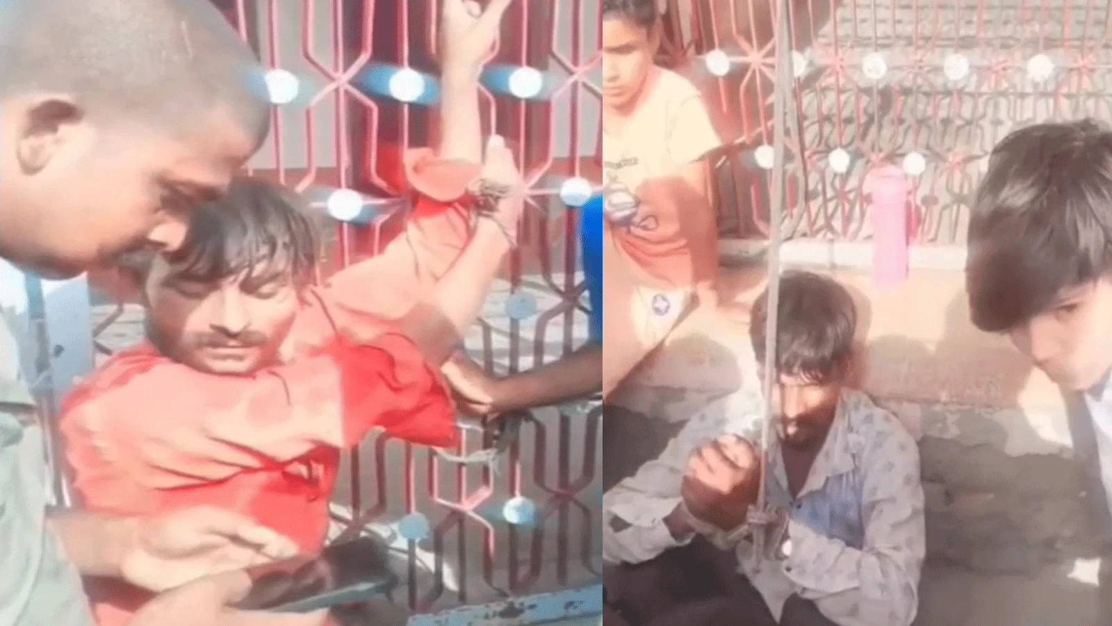 पाली के बागड़िया गांव में दो युवकों के साथ मारपीट, 14 पर मामला दर्ज