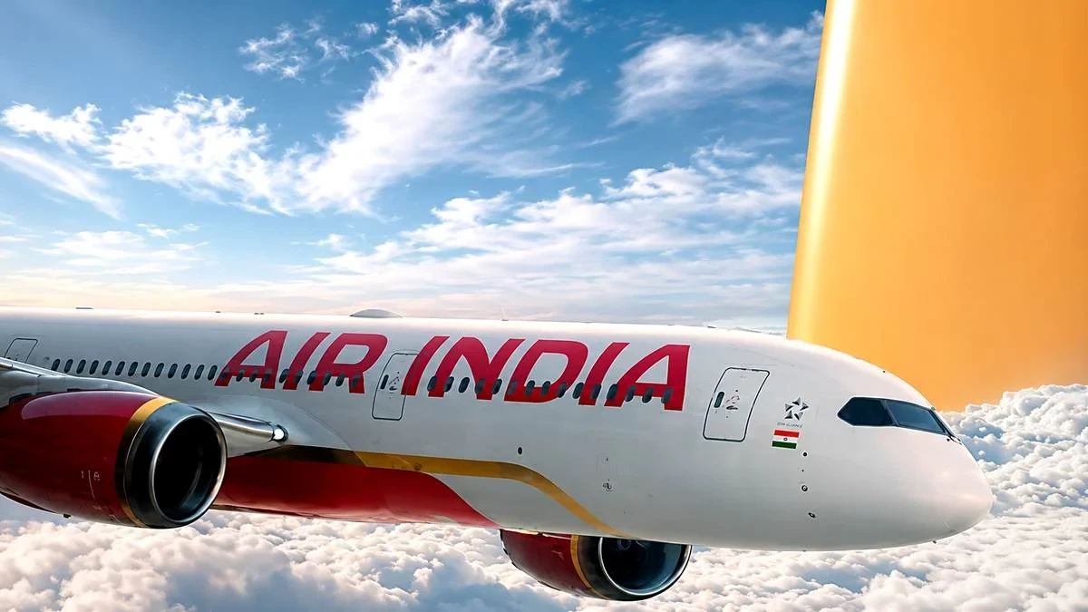 पाकिस्तानी एयरस्पेस में कैसे पहुंचा एअर इंडिया विमान? DGCA ने दी पूरी रिपोर्ट