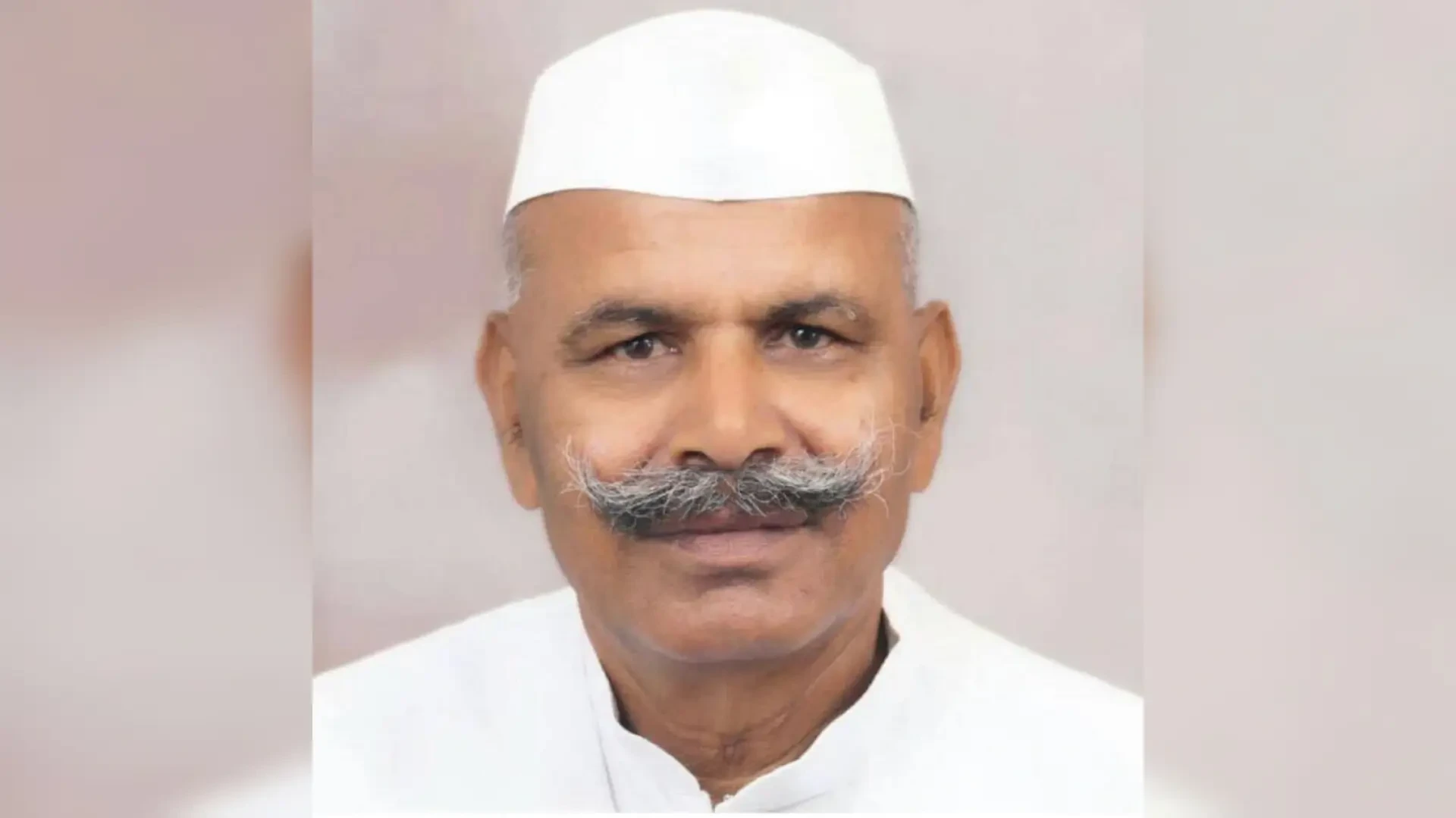 गाजियाबाद: पूर्व एमएलसी जगवीर सिंह विकल का निधन, क्षेत्र में शोक की लहर