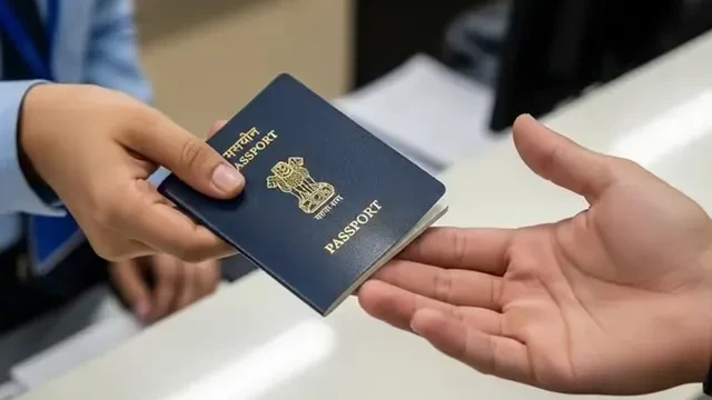 पासपोर्ट सिर्फ यात्रा का दस्तावेज, नागरिकता का सबूत नहीं: विदेश मंत्रालय ने किया स्पष्ट