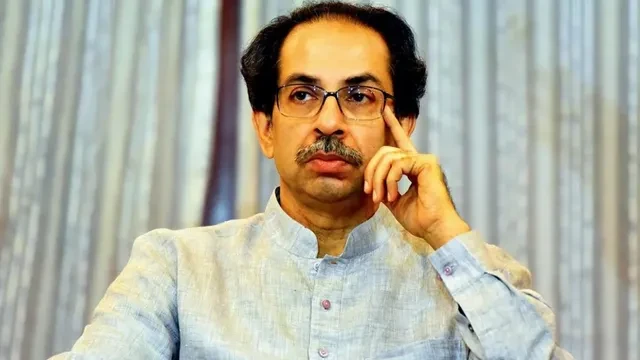 एमवीए की बैठक में नहीं आए 23 विधायक, शरद पवार ने भी बनाई दूरी